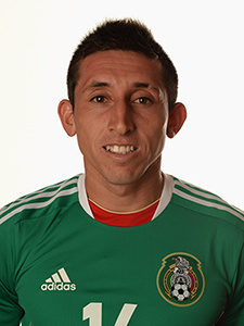 Héctor Herrera