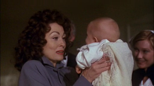 Mommie Dearest