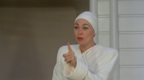 Mommie Dearest