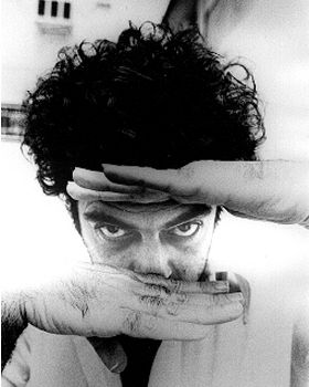 Glauber Rocha Glauber Rocha