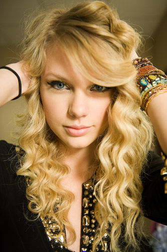 Taylor Swift Taylor Swift