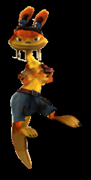 Daxter