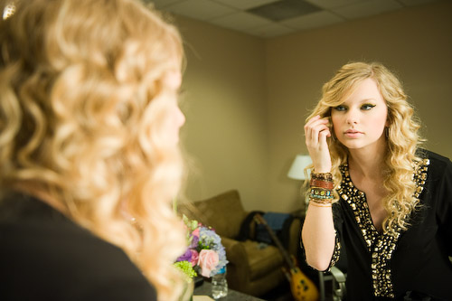Taylor Swift Taylor Swift