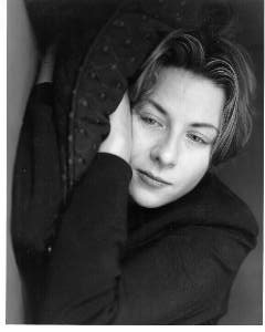 Donna Tartt Donna Tartt