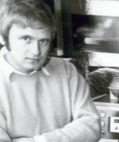 Bo Arne Vibenius