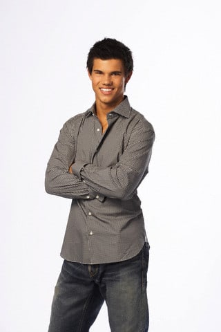 Taylor Lautner