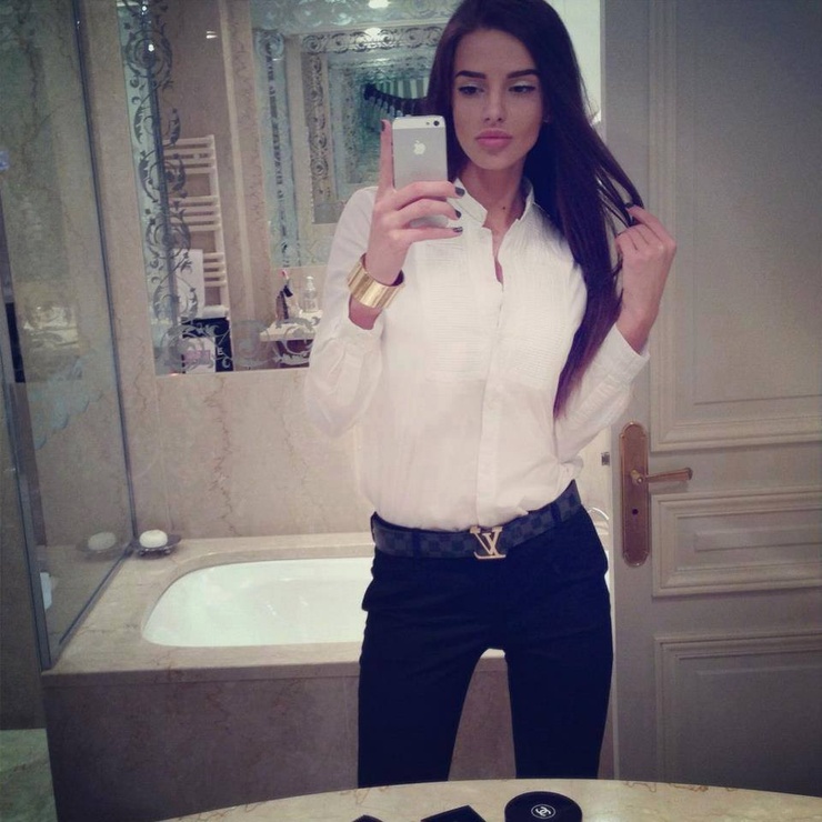 Anna Andres Anna Andres