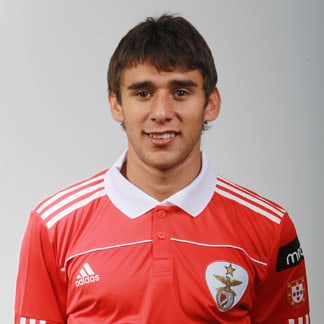 Eduardo Salvio