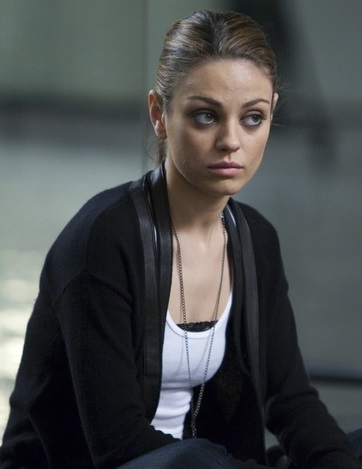Mila Kunis