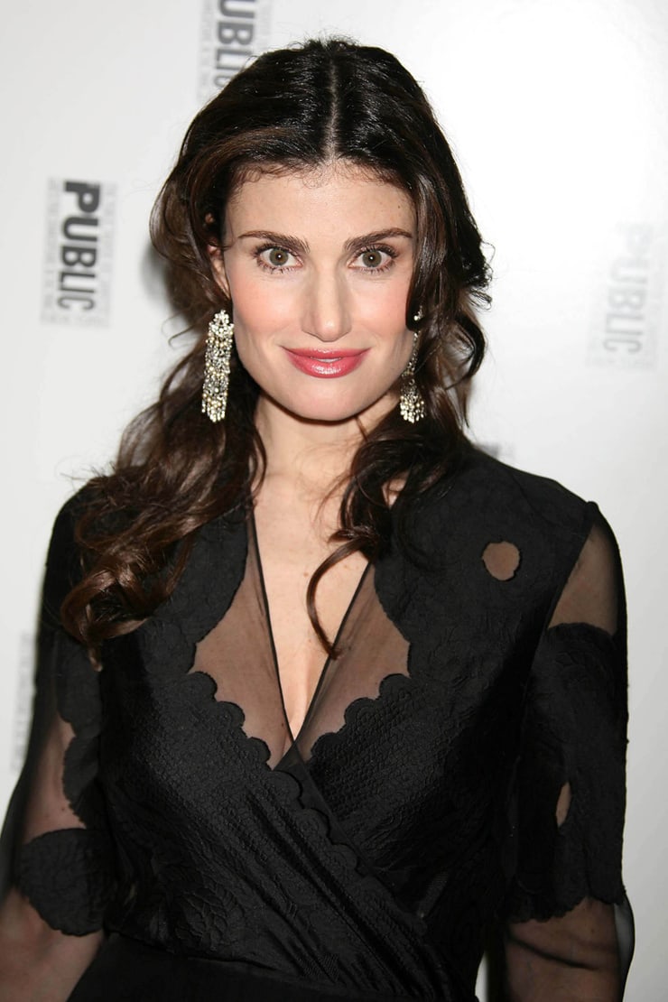 Idina Menzel