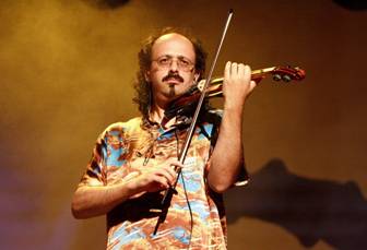 Maurizio Borzone