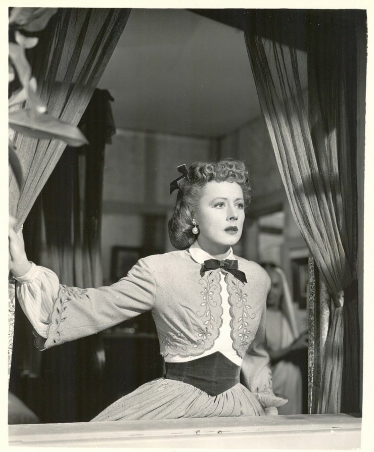 Irene Dunne