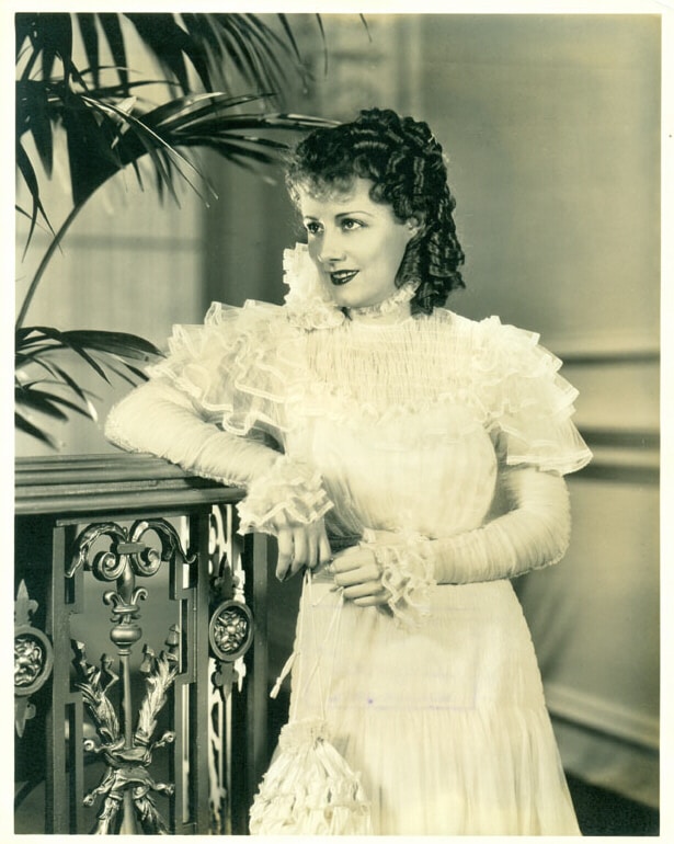 Picture of Irene Dunne