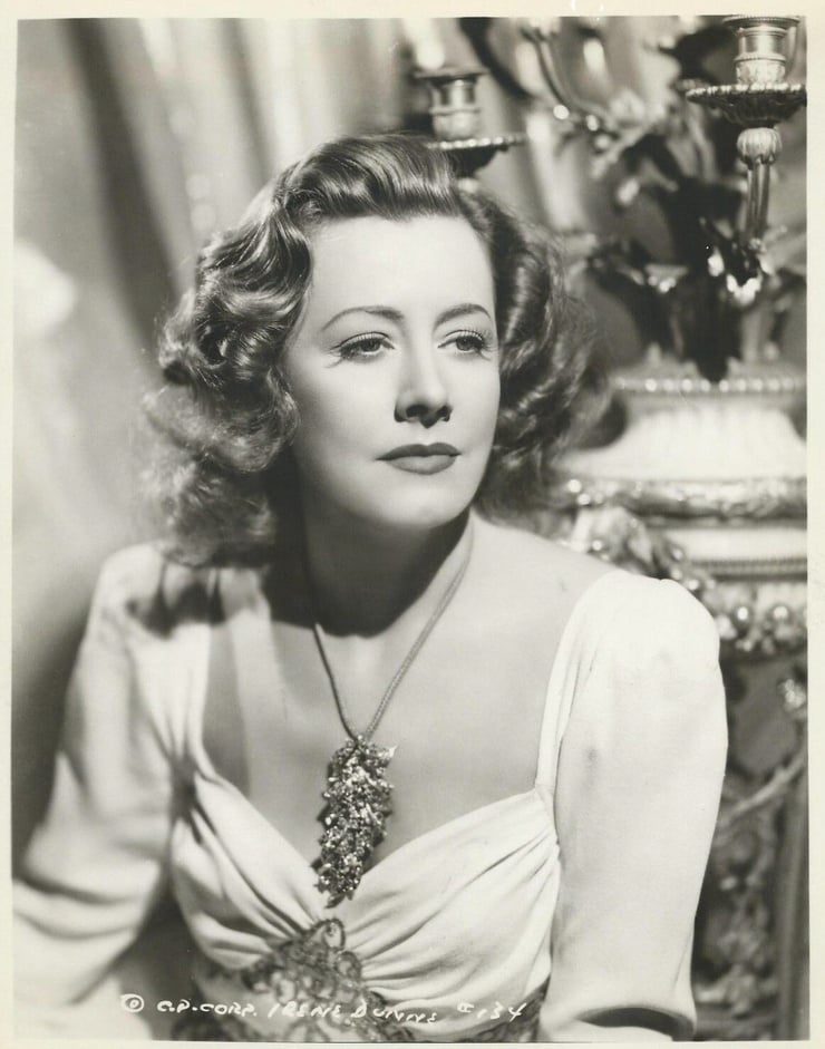 Irene Dunne