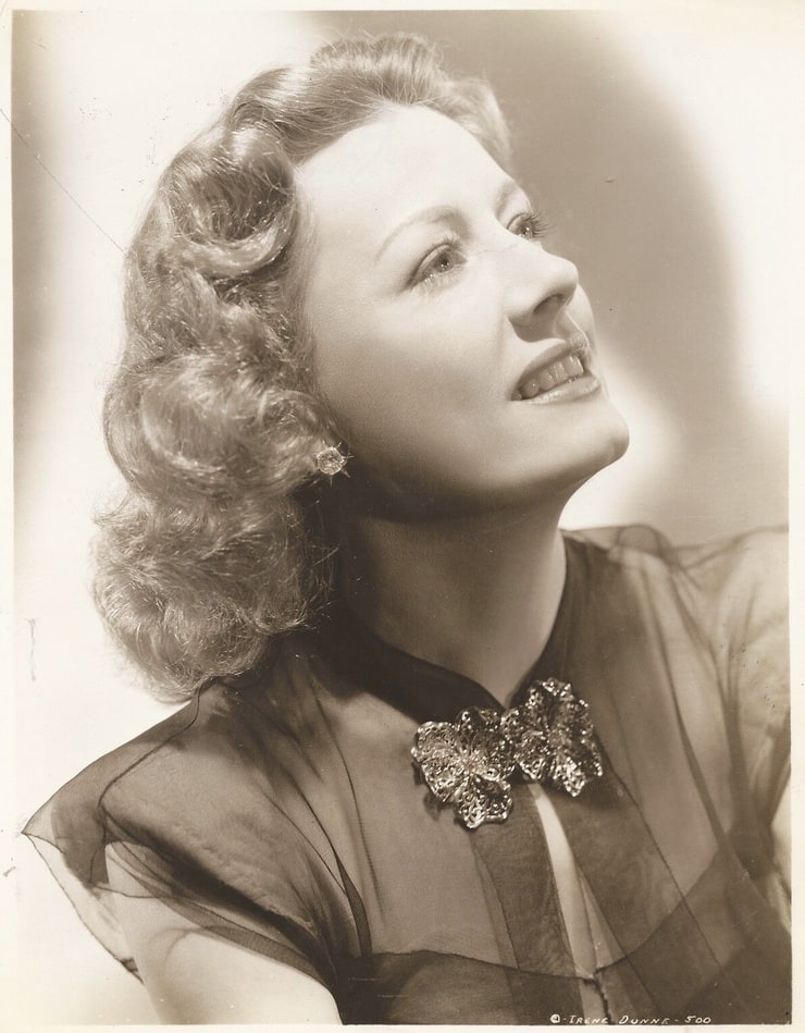 Irene Dunne