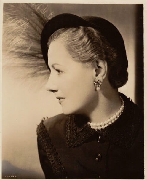 Picture of Irene Dunne