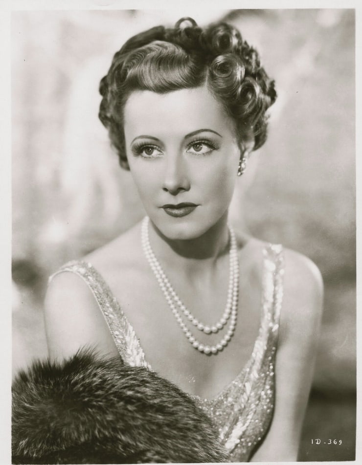 Irene Dunne picture