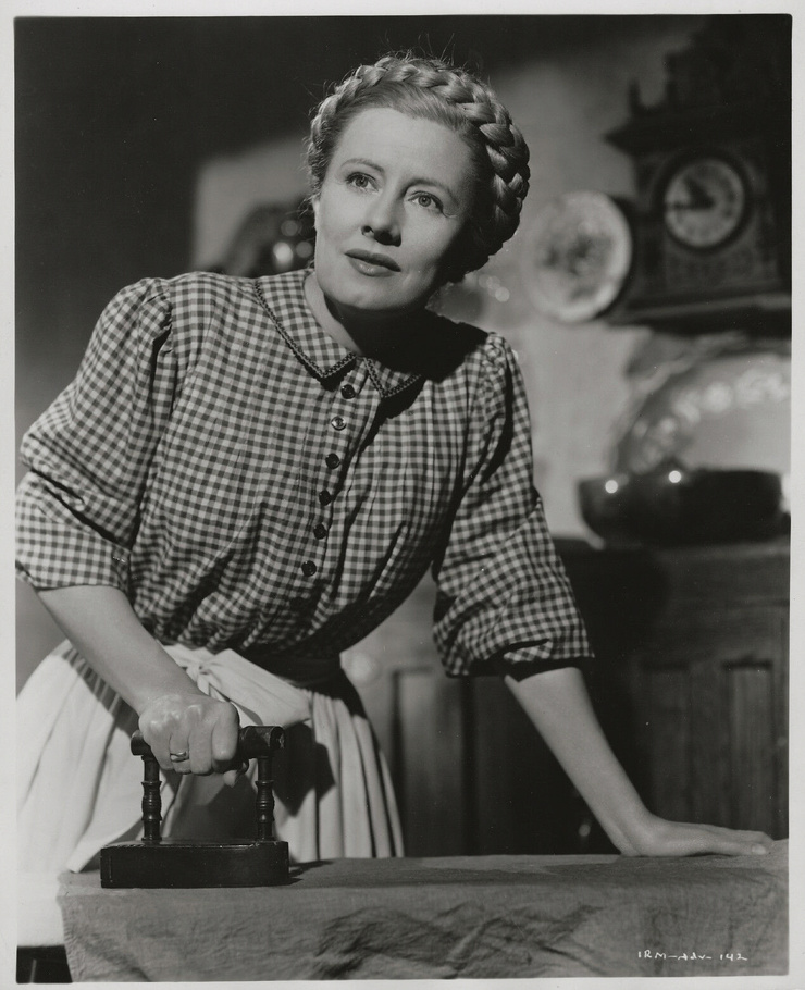 Irene Dunne