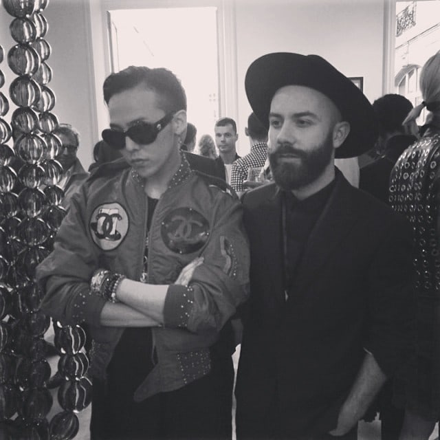 g-dragon