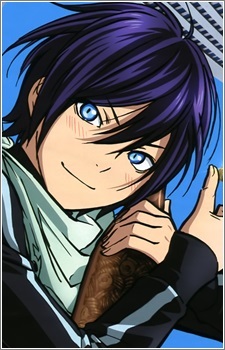 Yato Yato