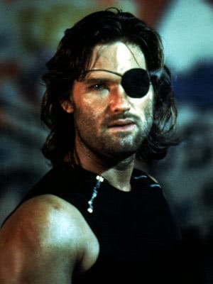 Kurt Russell