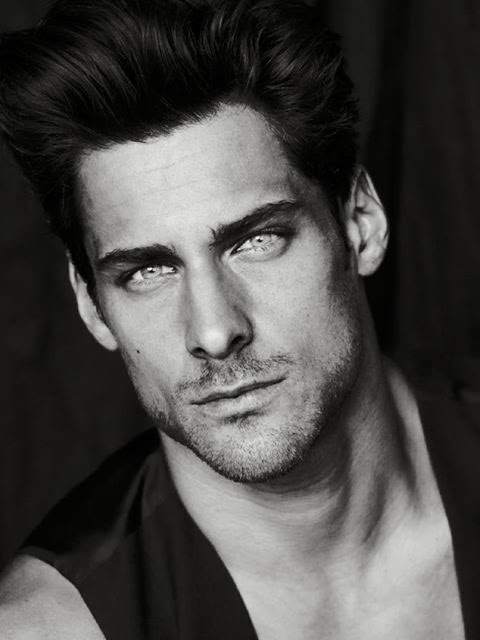 Image of Éric Bélanger