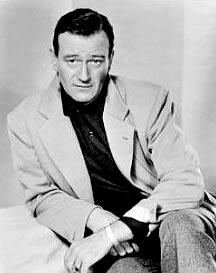 John Wayne