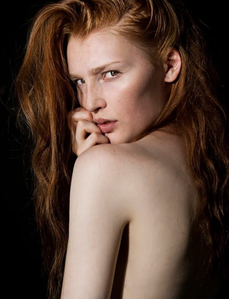 Caroline Ferro Caroline Ferro