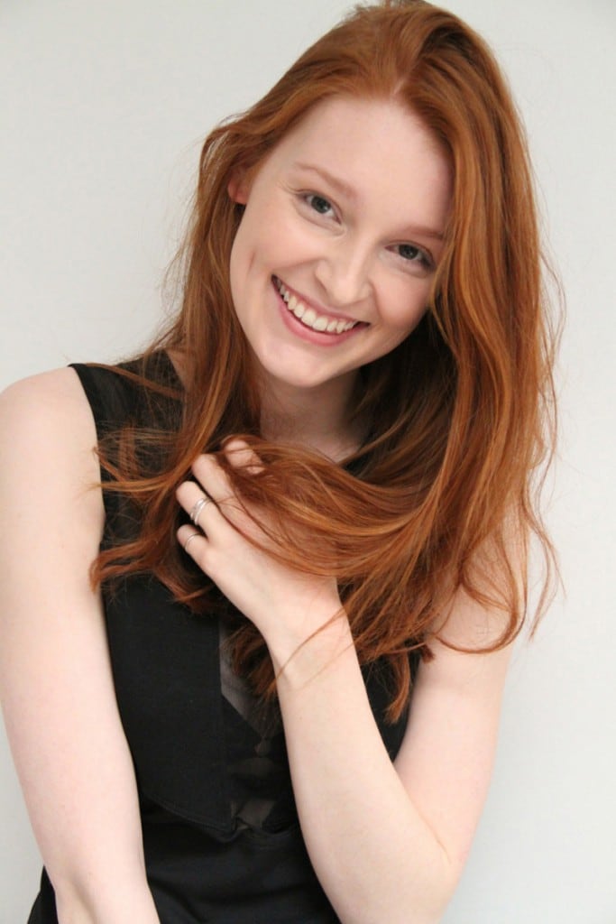Caroline Ferro Caroline Ferro