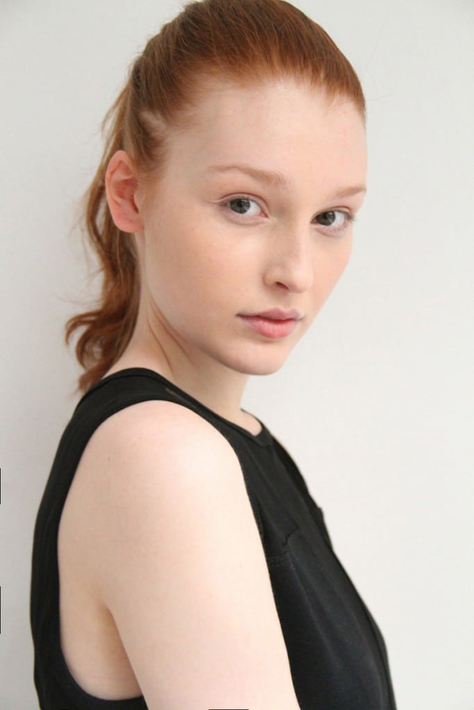Caroline Ferro Caroline Ferro