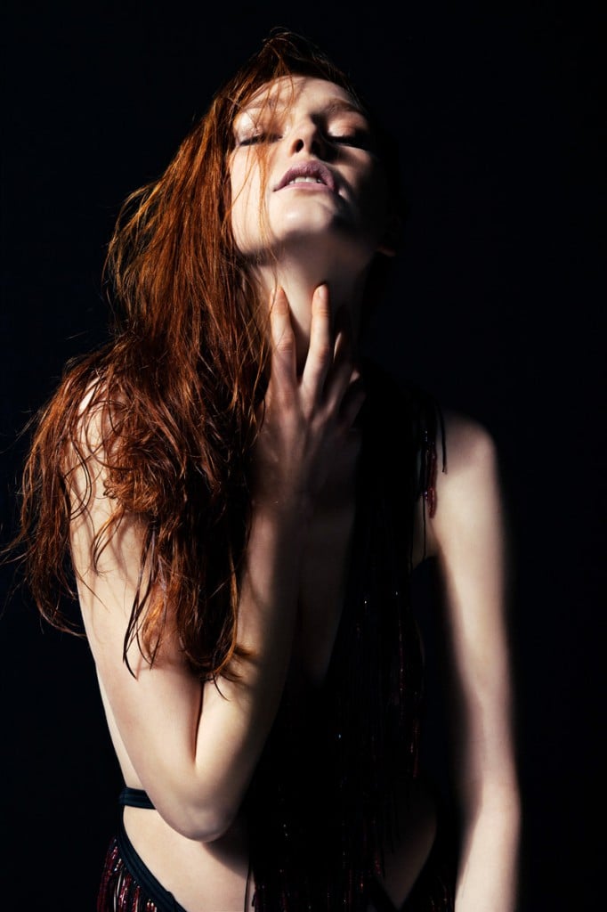 Caroline Ferro Caroline Ferro
