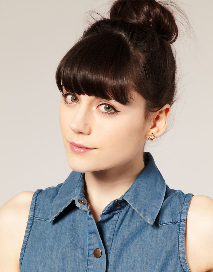 Lilah Parsons