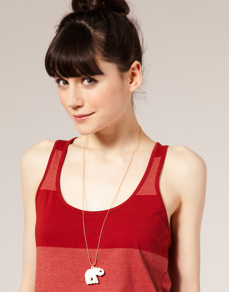 Lilah Parsons