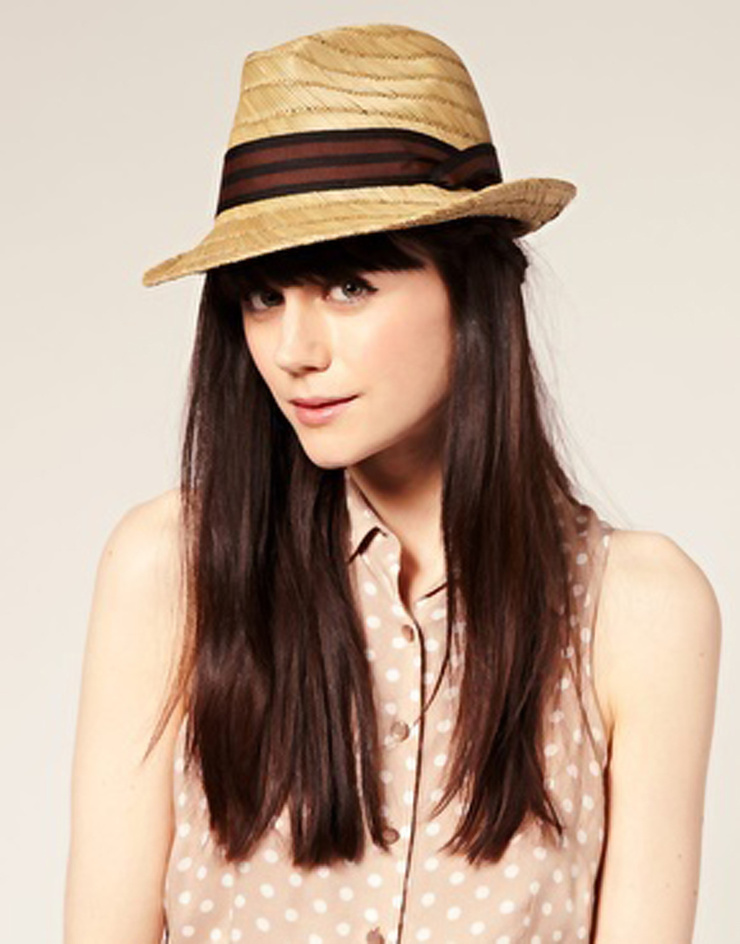 Lilah Parsons