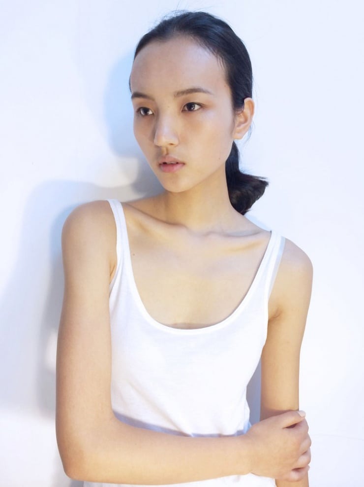 Luping Wong