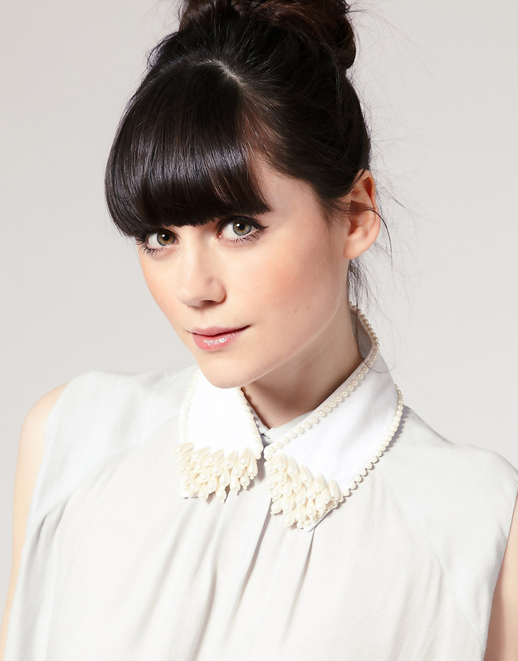 Lilah Parsons