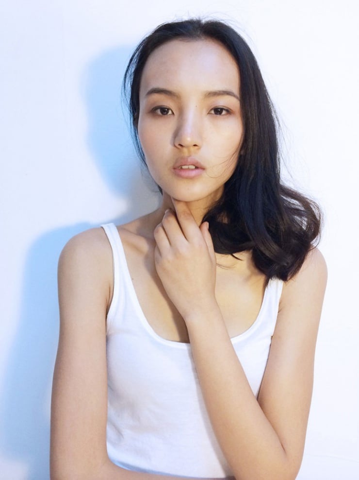 Luping Wong Luping Wong