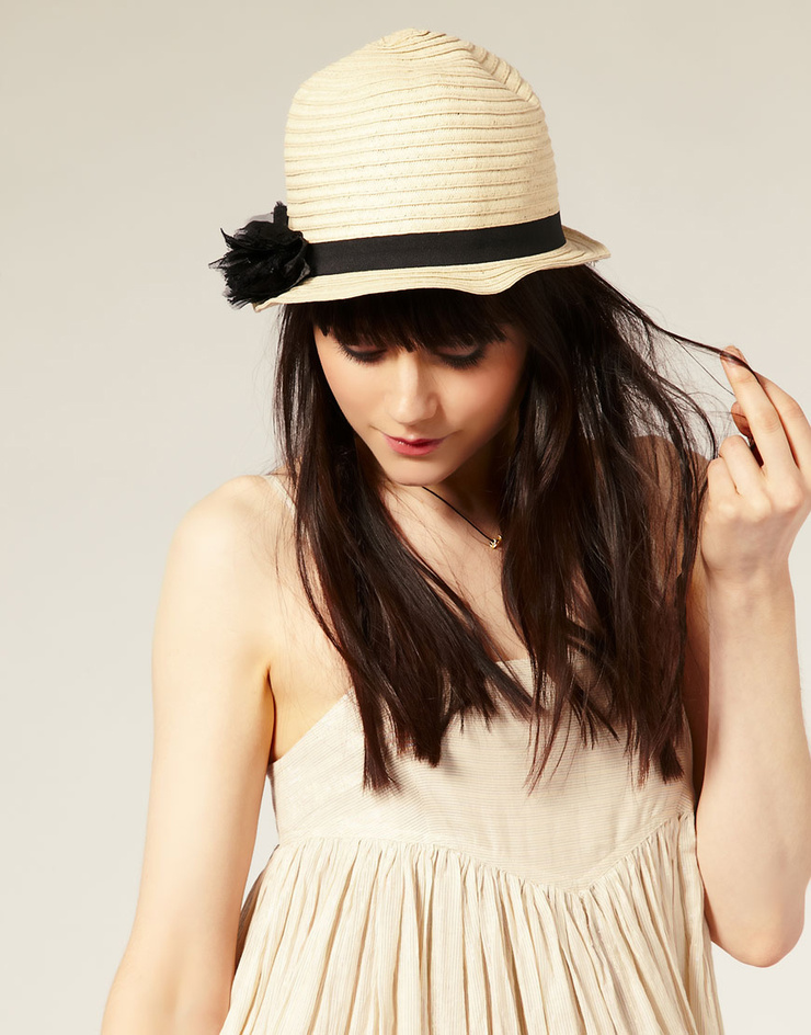 Lilah Parsons