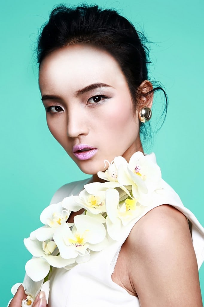 Luping Wong