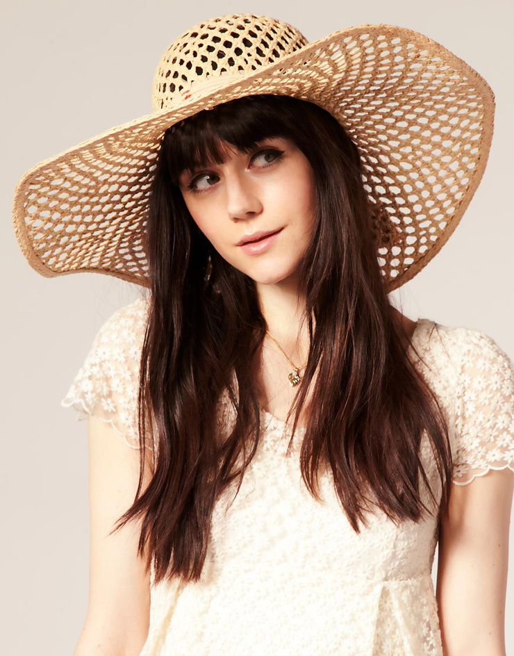 Lilah Parsons