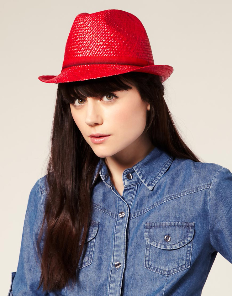 Lilah Parsons