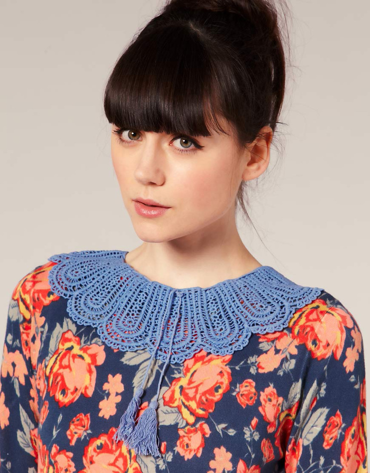 Lilah Parsons