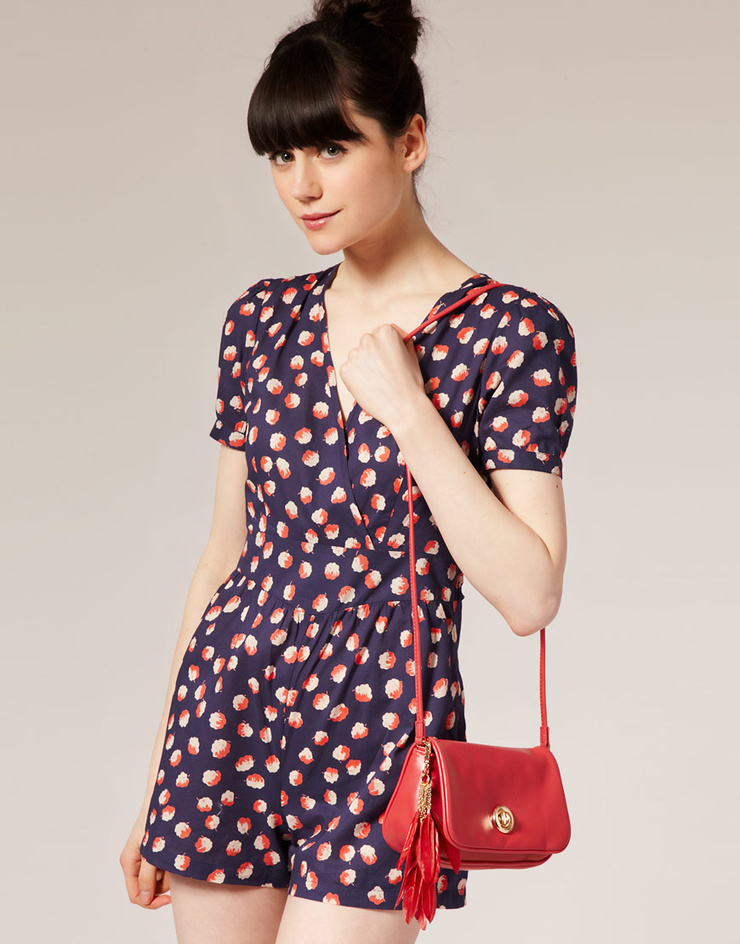 Lilah Parsons