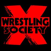 Wrestling Society X