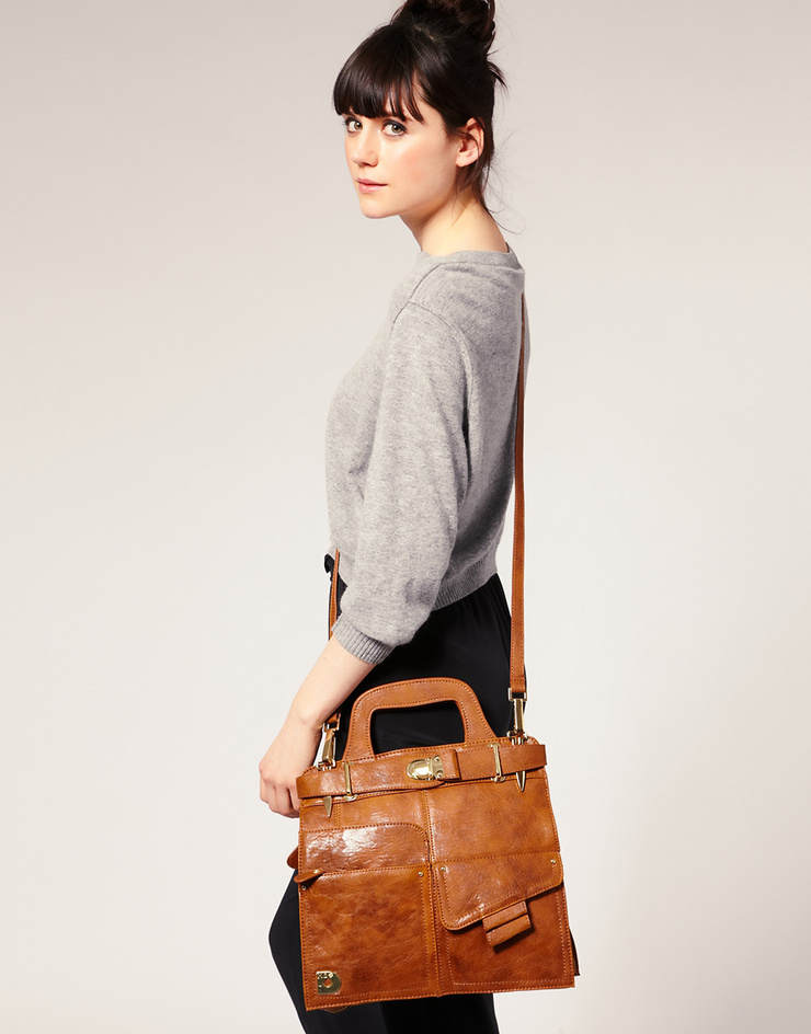 Lilah Parsons