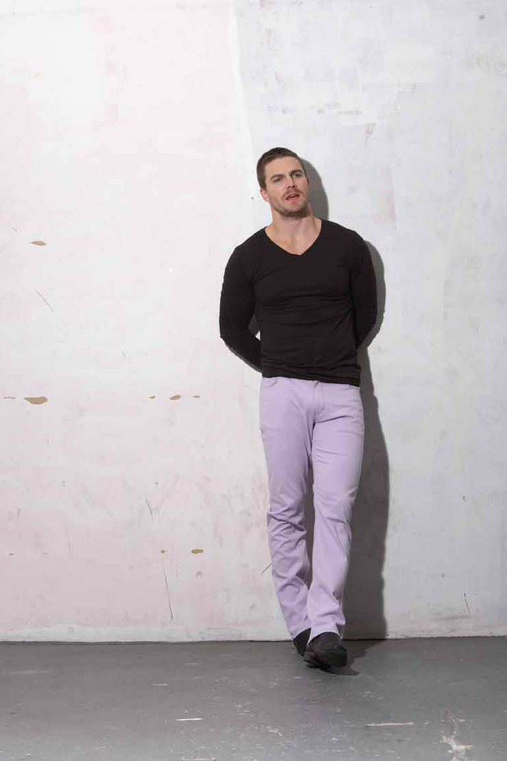Stephen Amell