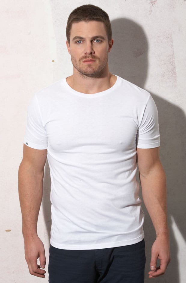 Picture of Stephen Amell