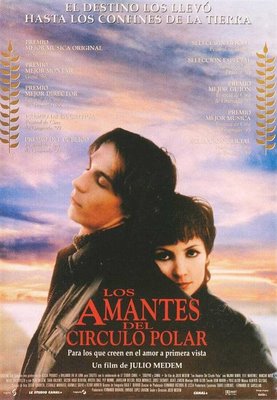 Lovers of the Arctic Circle (1998) 