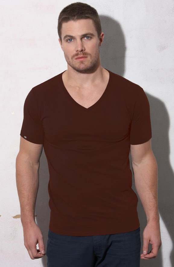 Stephen Amell