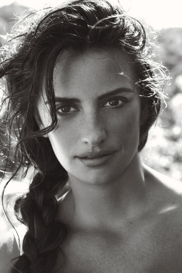 Penélope Cruz Penélope Cruz